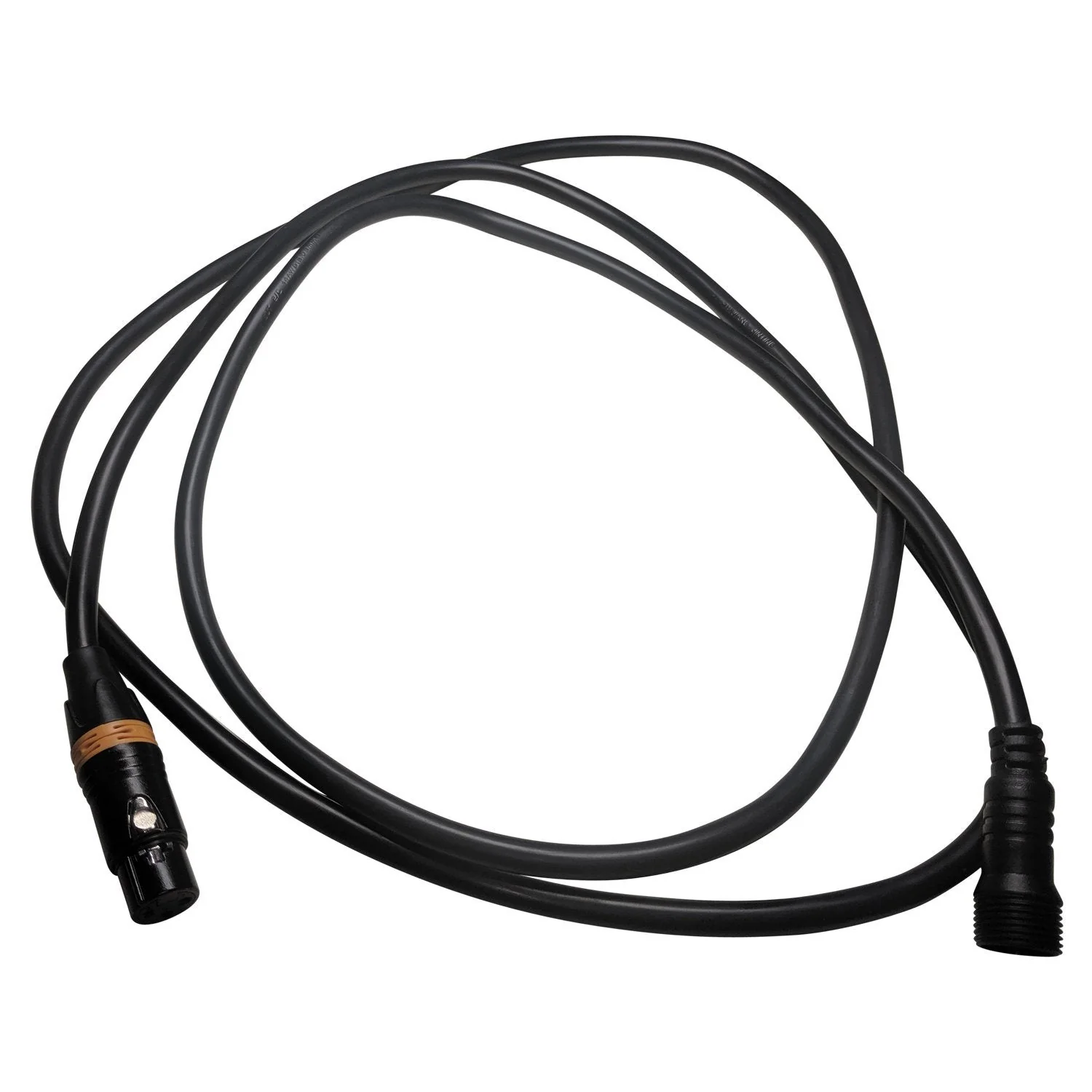 Fatty Hail Light Power Cord Alligator Clamp Set - Image 2