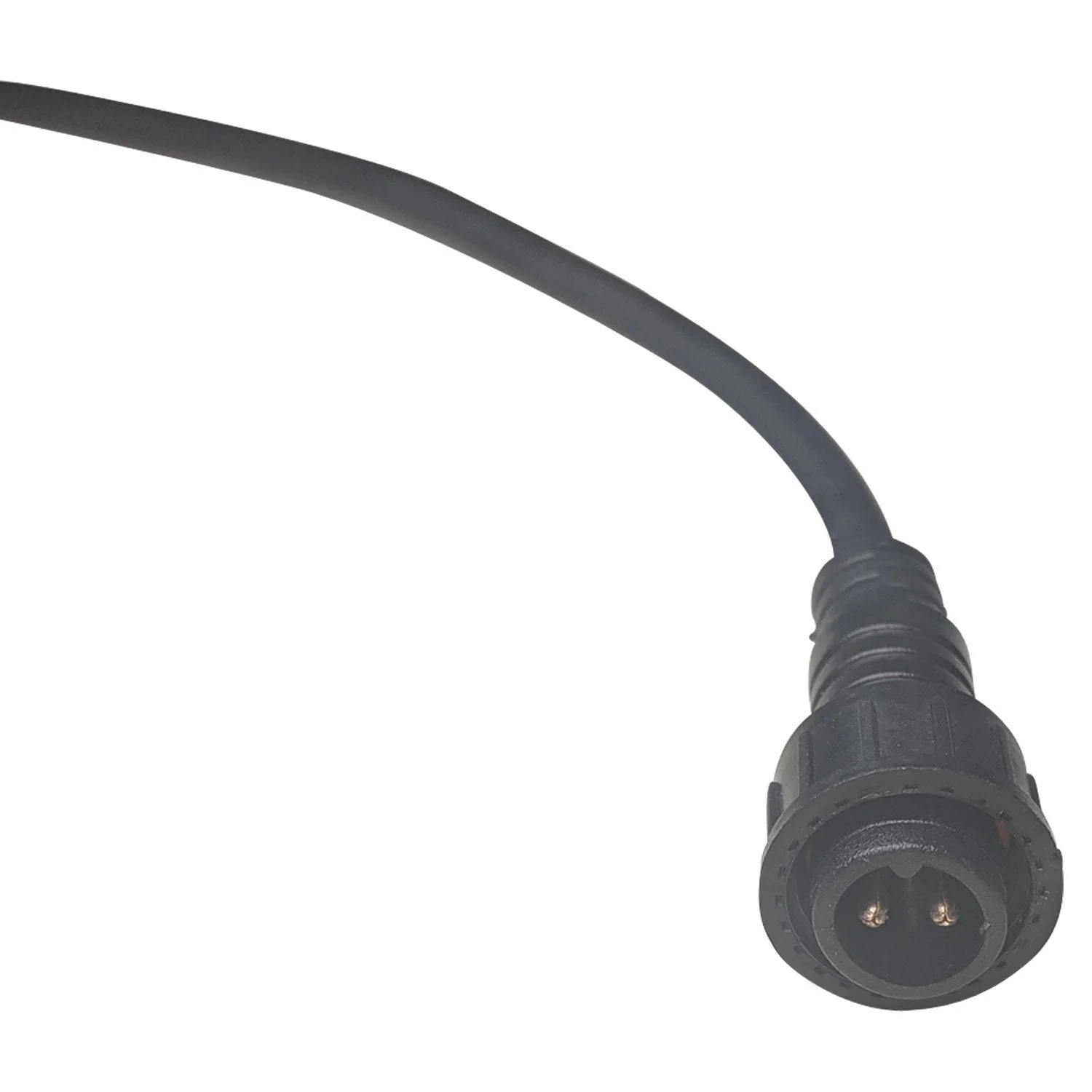 Fatty Hail Light Power Cord Alligator Clamp Set - Image 3