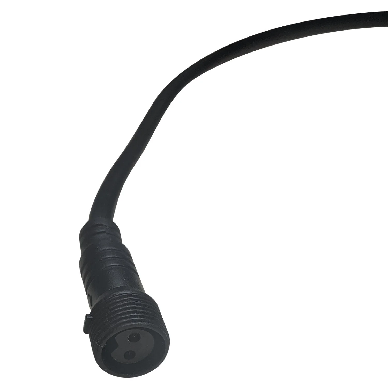 Fatty Hail Light Power Cord Alligator Clamp Set - Image 4