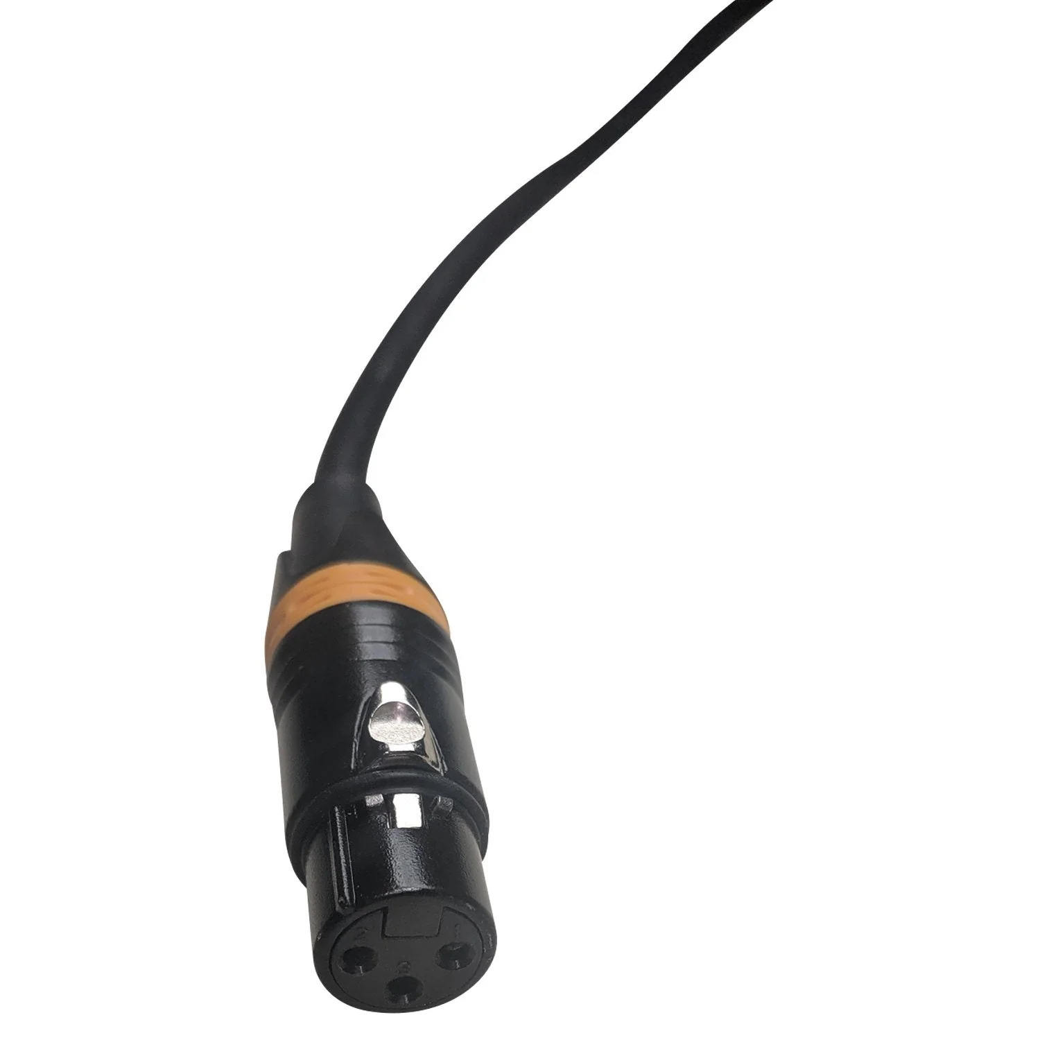 Fatty Hail Light Power Cord Alligator Clamp Set - Image 5