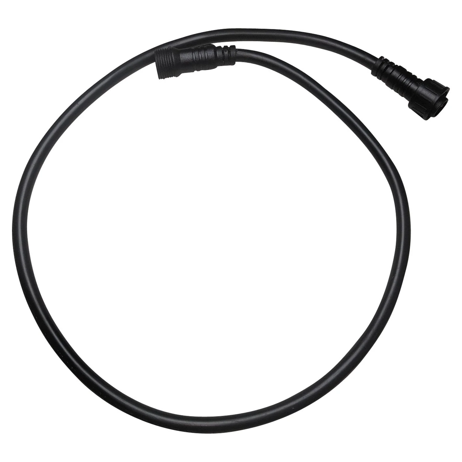 Fatty Hail Light Power Cord Alligator Clamp Set - Image 6