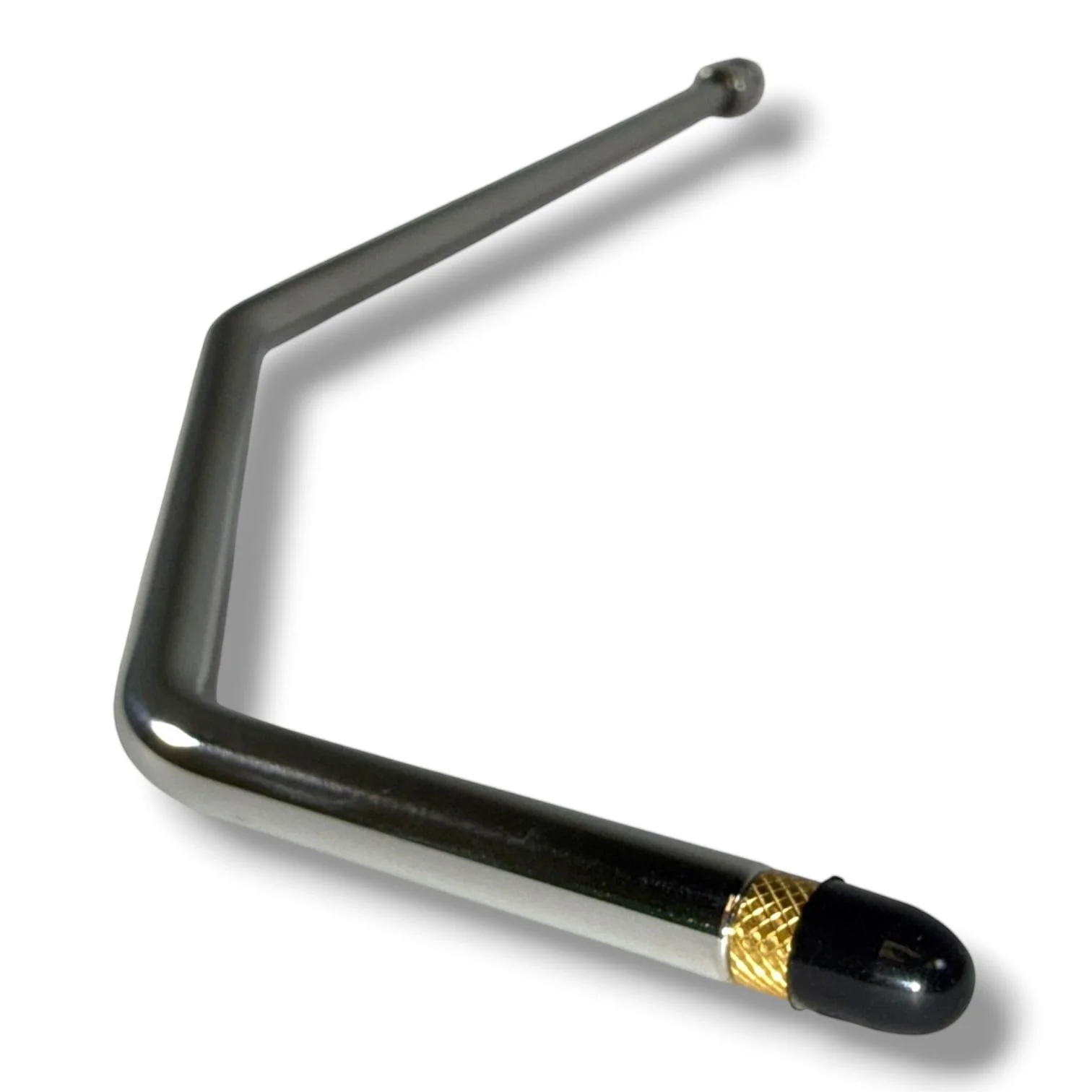 COMPACT HUB Fender Tool Rods Individual - Image 2