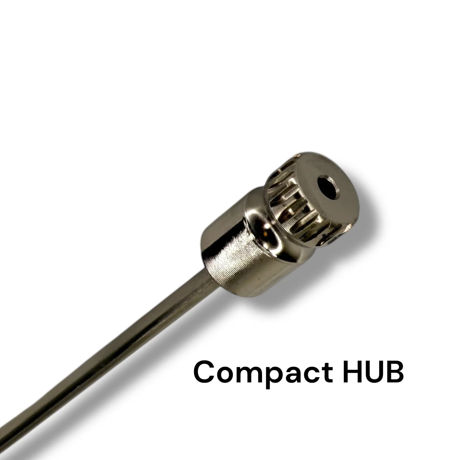 COMPACT HUB Fender Tool Rods Individual - Image 5