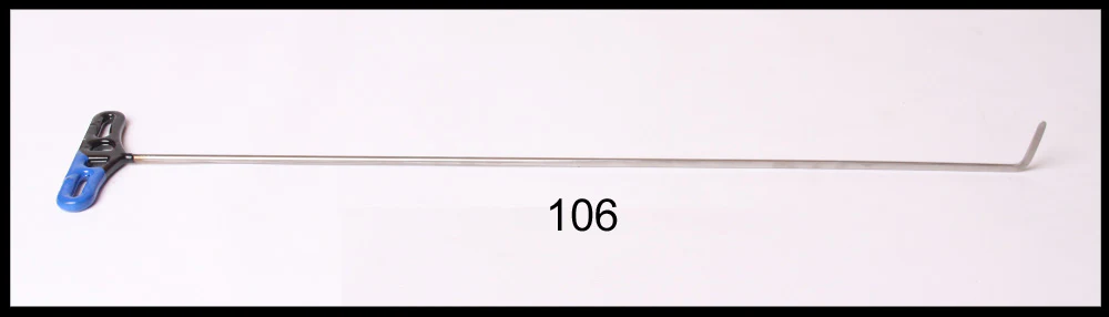 PDR Finesse #106