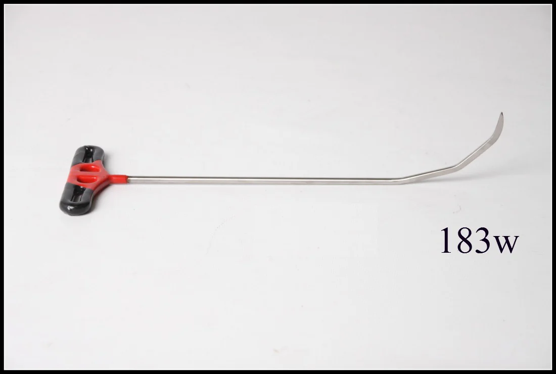 PDR Finesse #183w - 13" Long 1/4" Diameter Buddy Tool