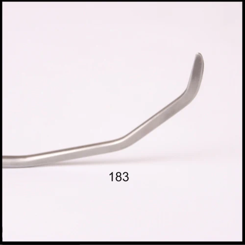 PDR Finesse #183w - 13" Long 1/4" Diameter Buddy Tool - Image 2