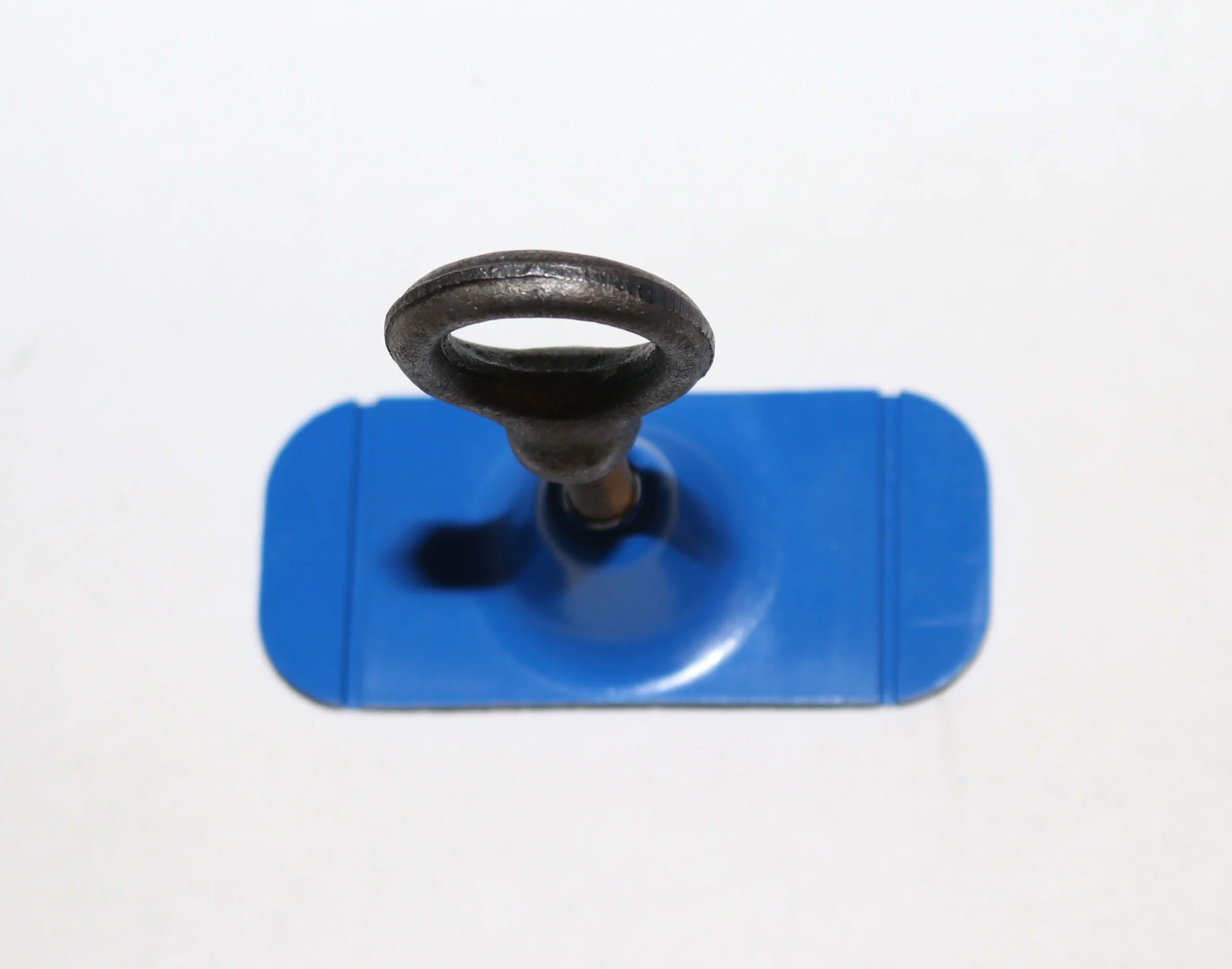 Forged Steel Eyebolt for Super Tabs and Heavy Duty Tabs - Image 2