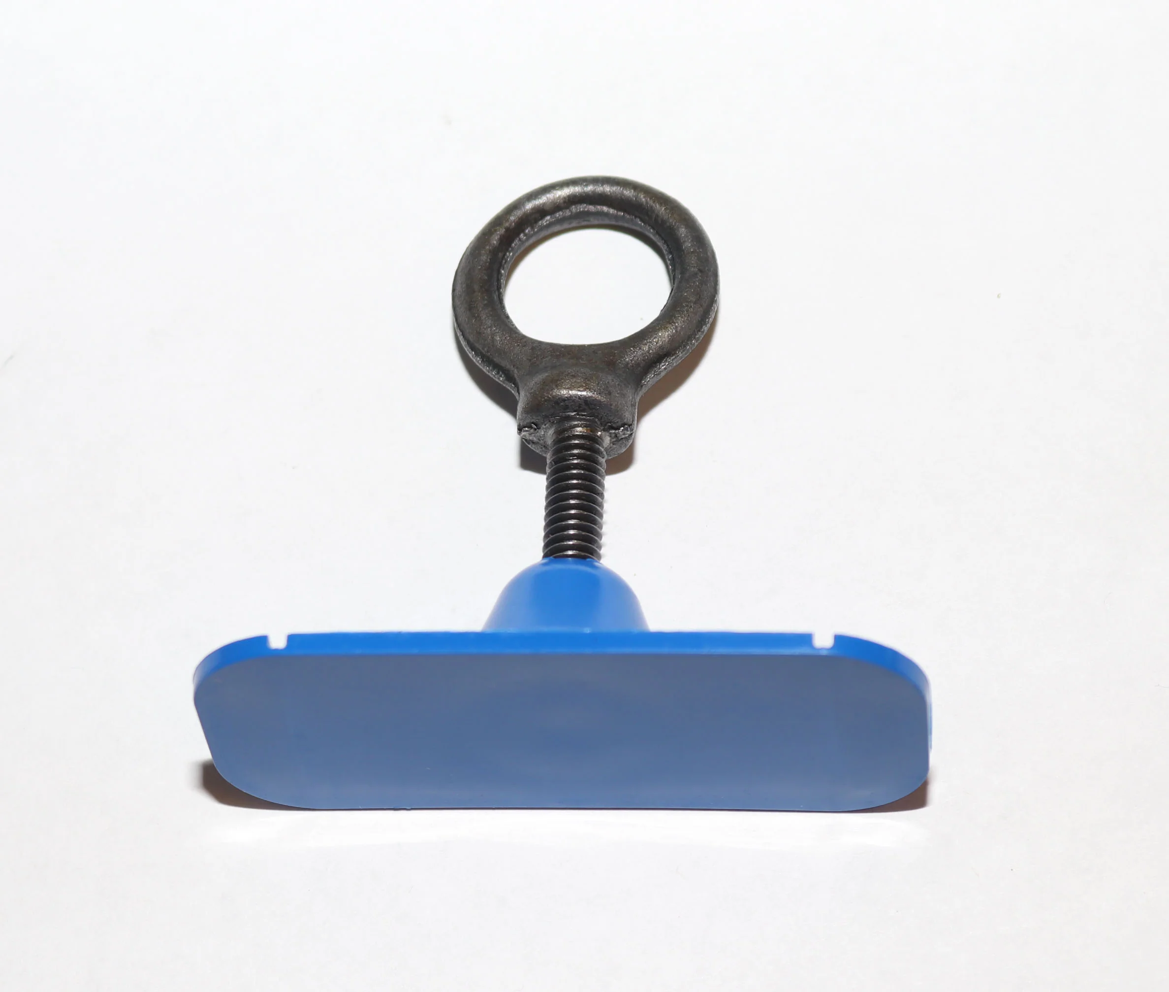 Forged Steel Eyebolt for Super Tabs and Heavy Duty Tabs - Image 3