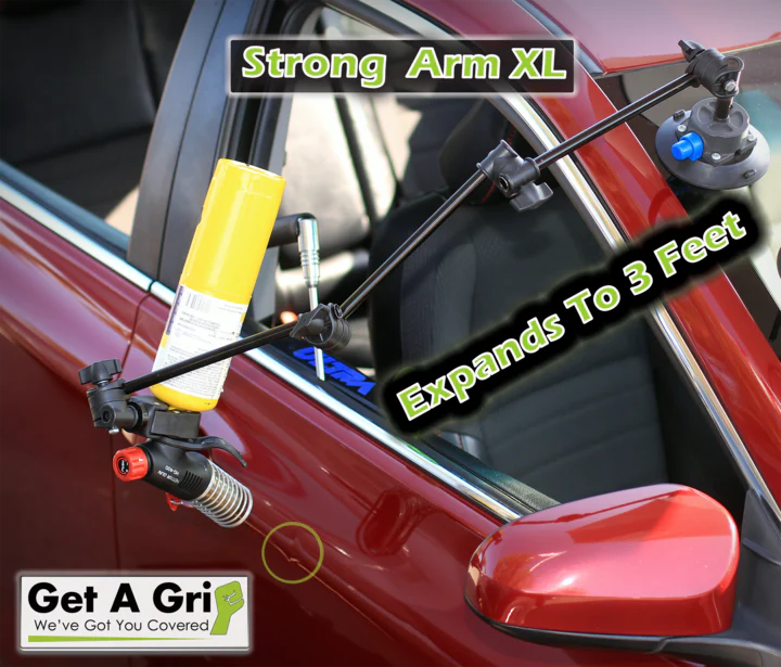 GET A GRIP STRONG ARM XL - Image 6