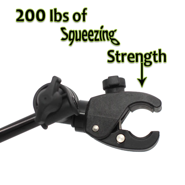 GET A GRIP STRONG ARM - Image 2