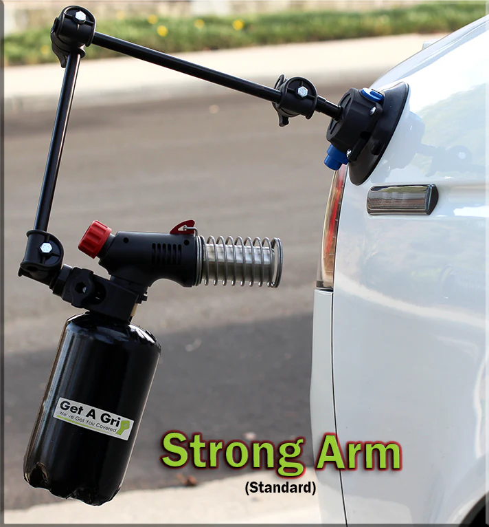 GET A GRIP STRONG ARM - Image 5
