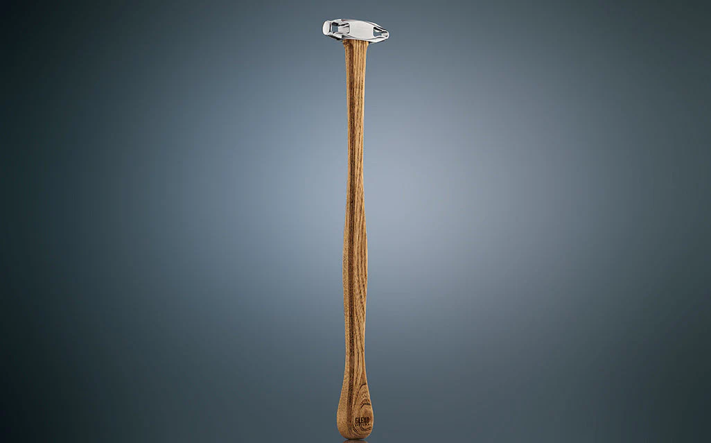 Glexo Blending Hammer
