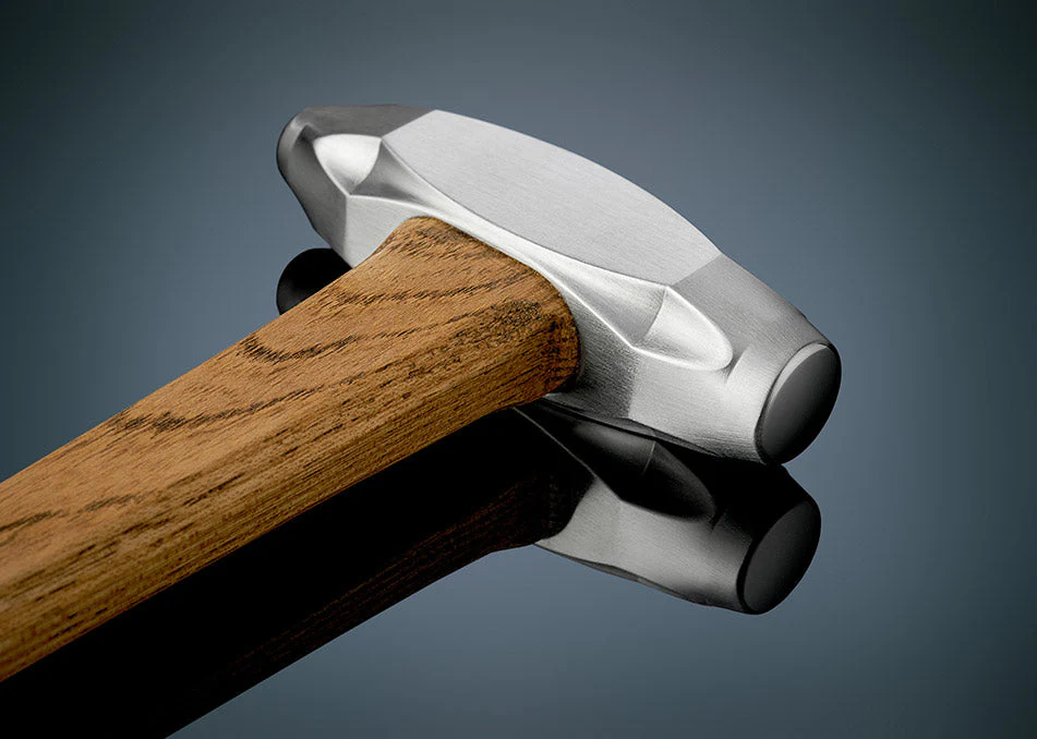 Glexo Blending Hammer - Image 7