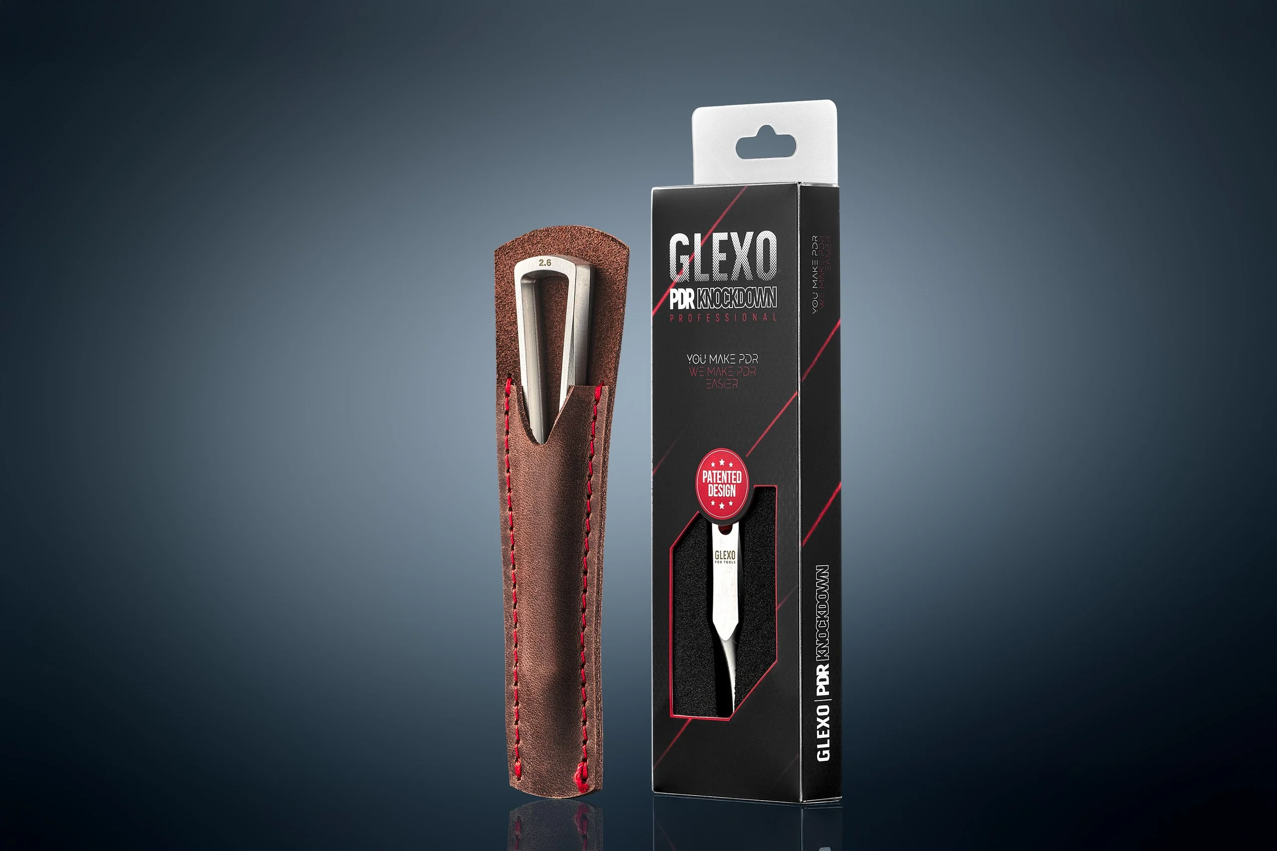 Glexo PDR Knockdowns - Image 13
