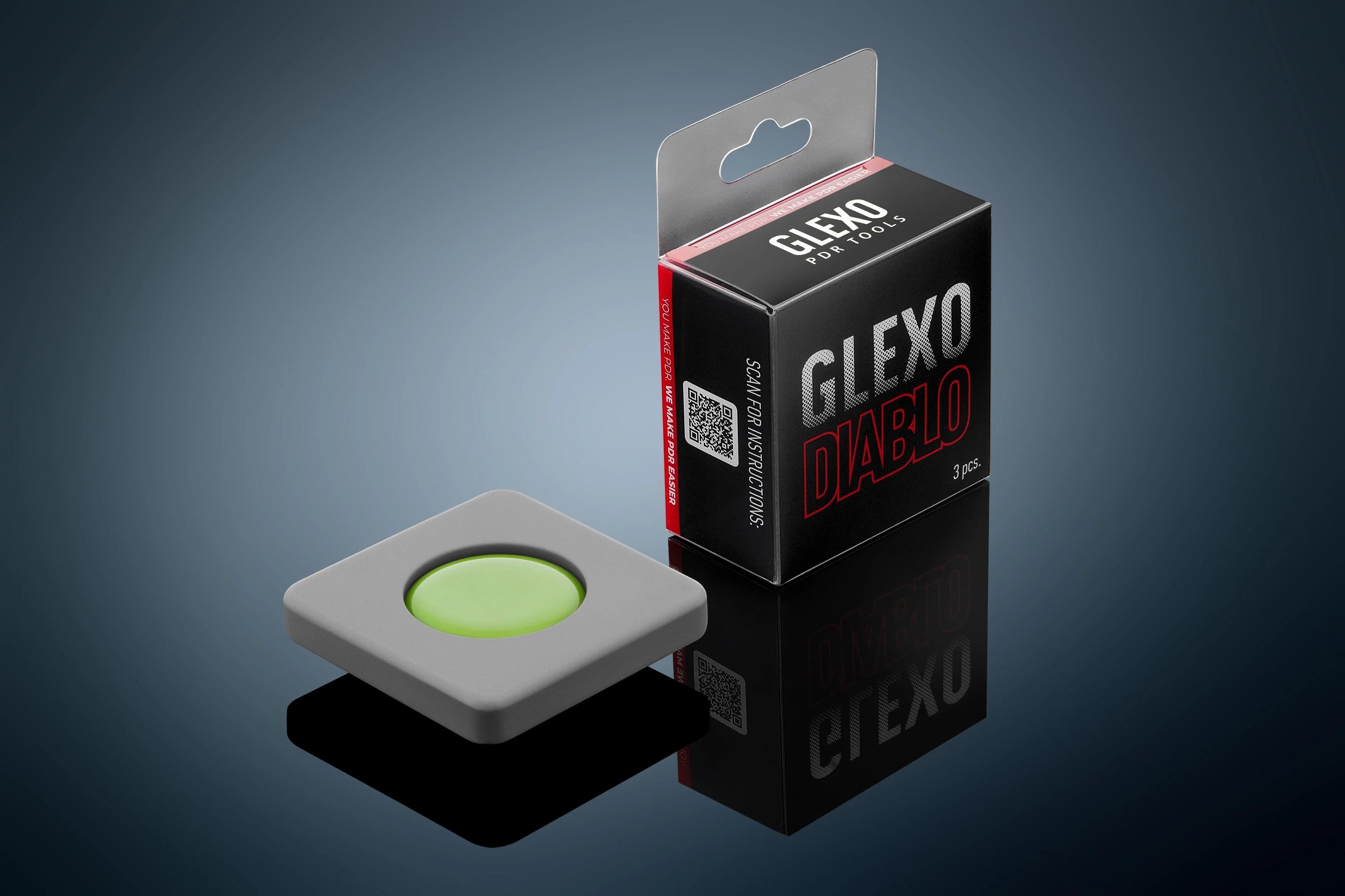 Glexo Diablo Cold Glue (set of 3pcs) - Image 17