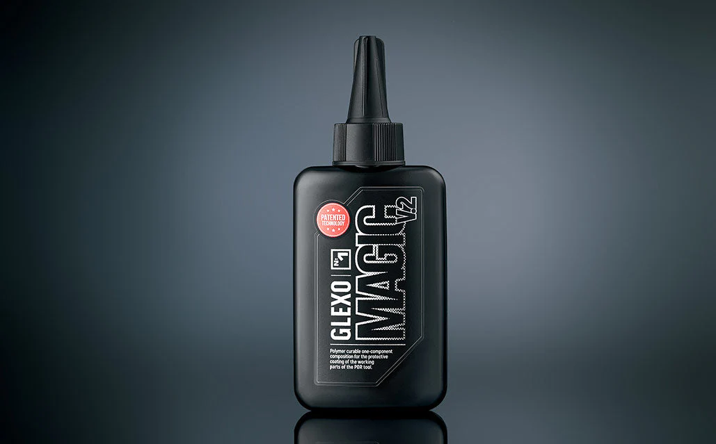 Glexo Magic Set V2 - liquid protective - Image 4