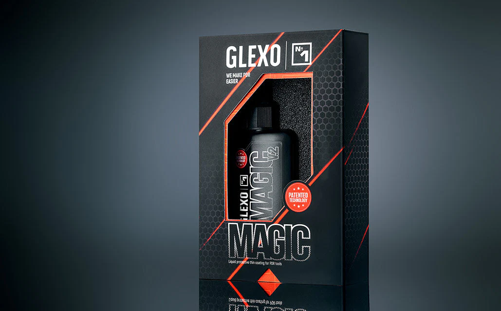 Glexo Magic Set V2 - liquid protective - Image 5