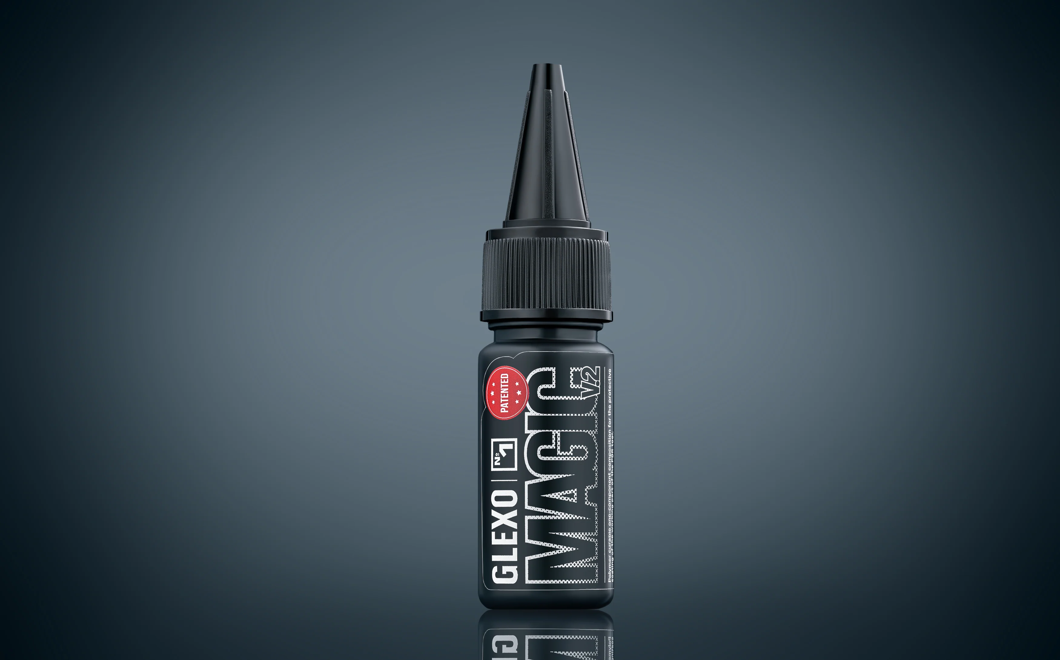 Glexo Magic Set V2 - liquid protective - Image 6