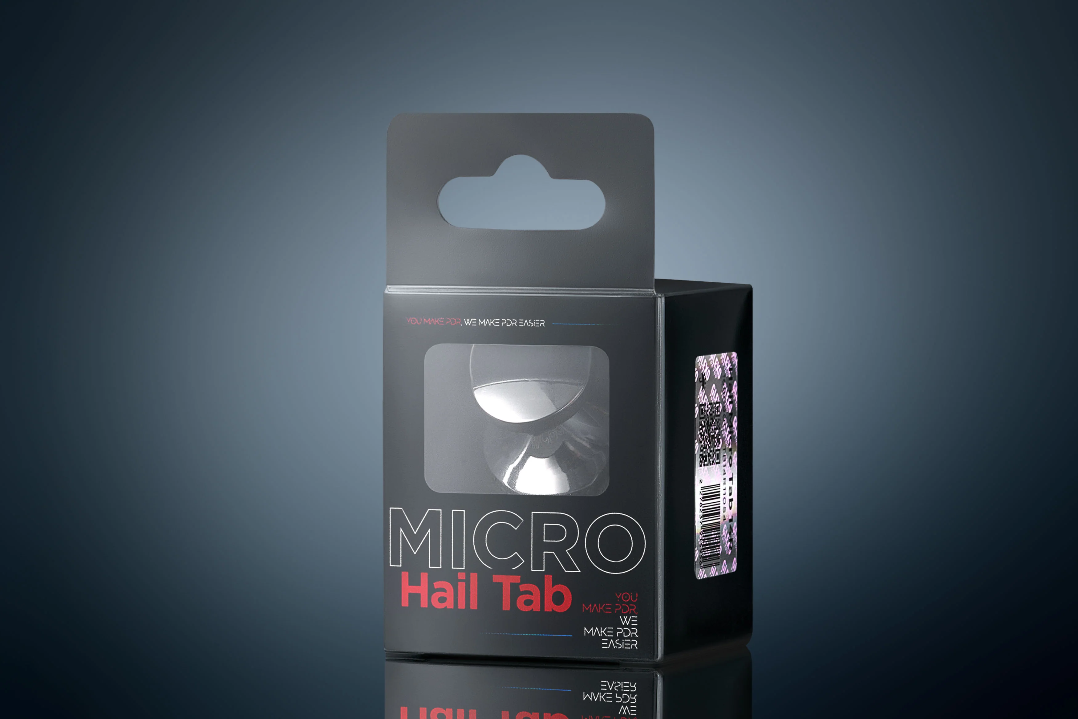 Glexo PDR Hail Micro Series Tabs Flat - Image 5