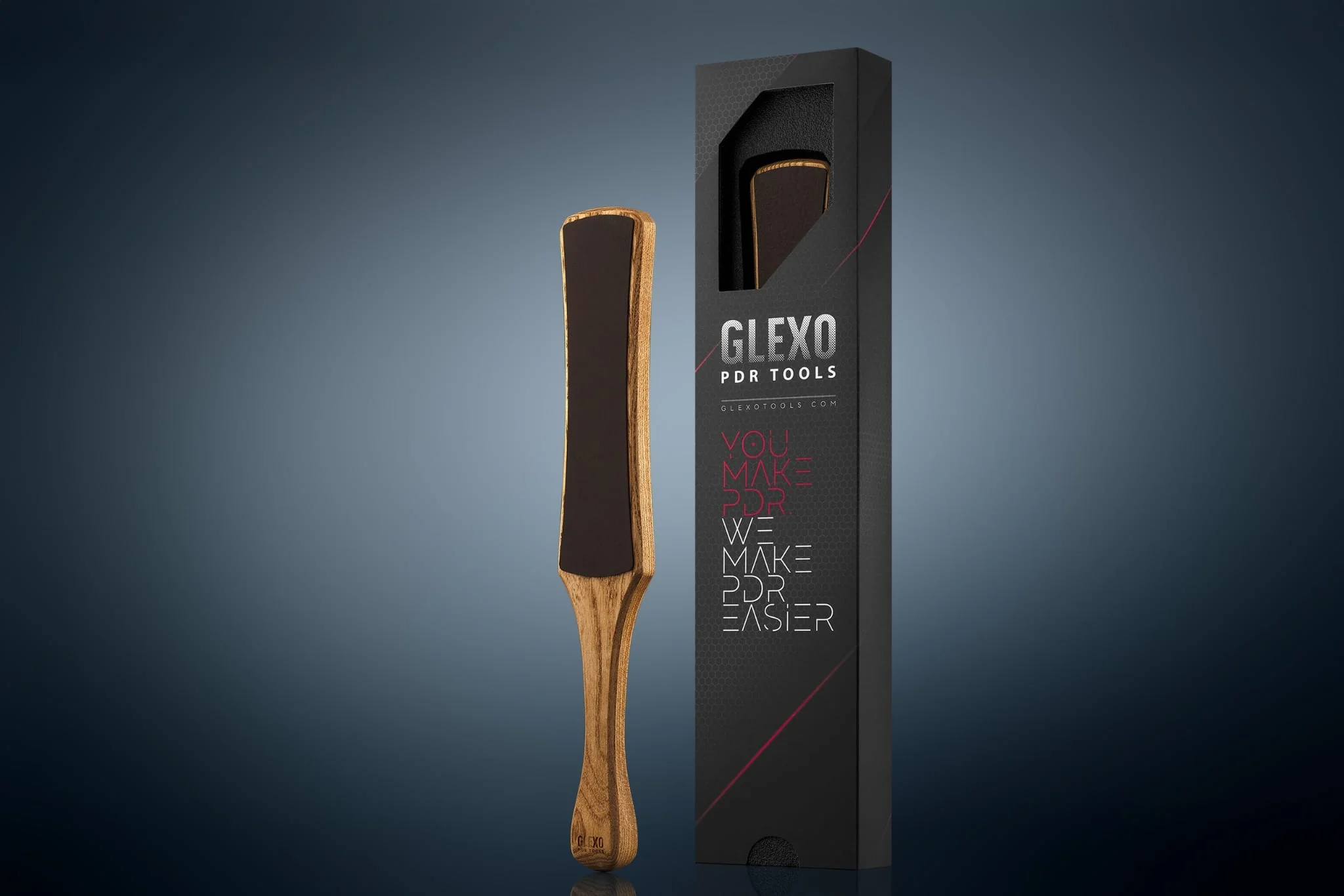 Glexo PDR Paddle - Image 3