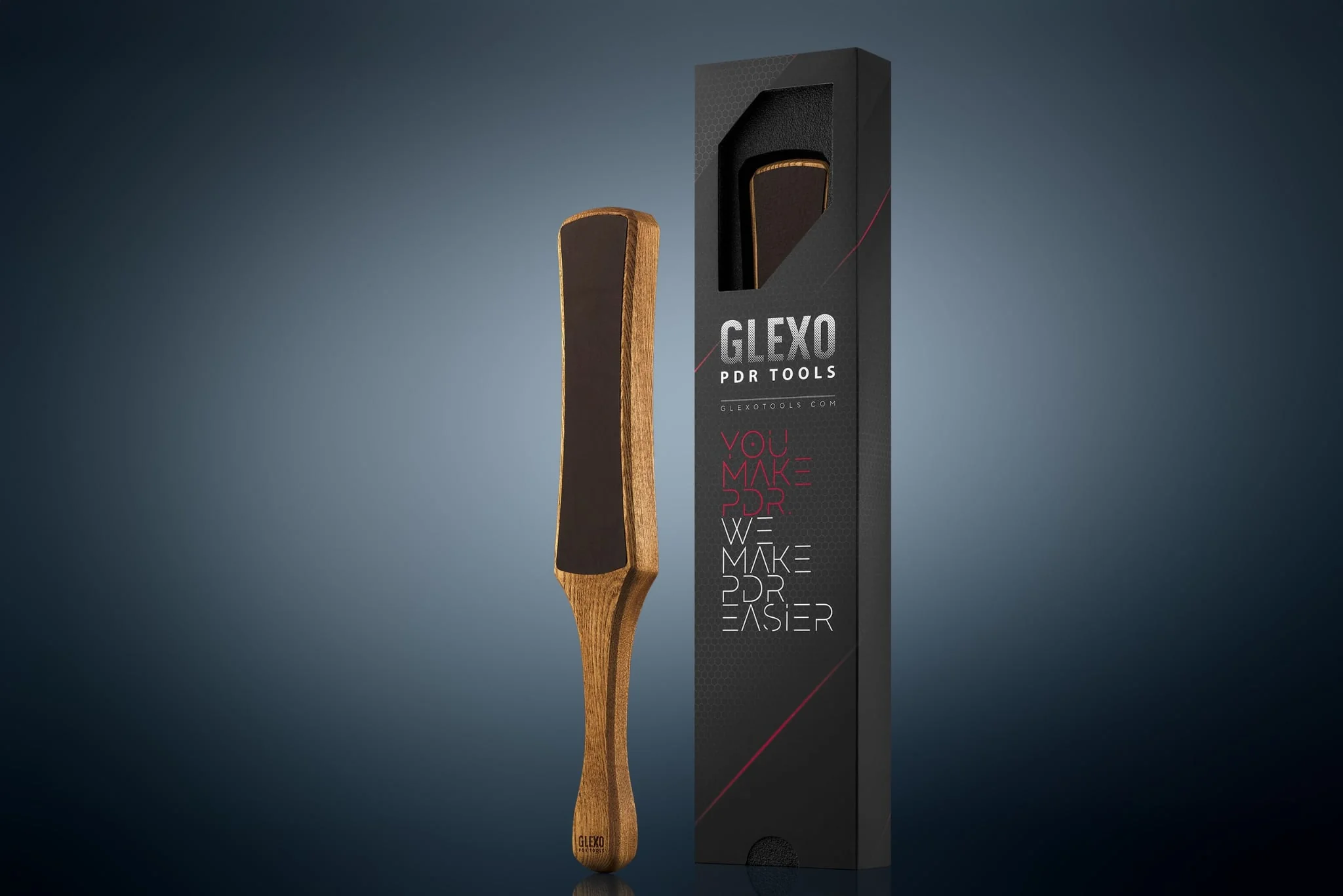 Glexo PDR Paddle - Image 4