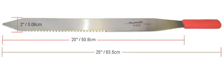 Glue Cutter - Dentcraft Tools - Image 3