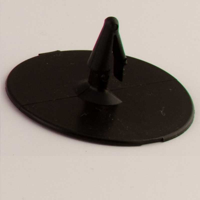Ford Hood Clip - Image 2