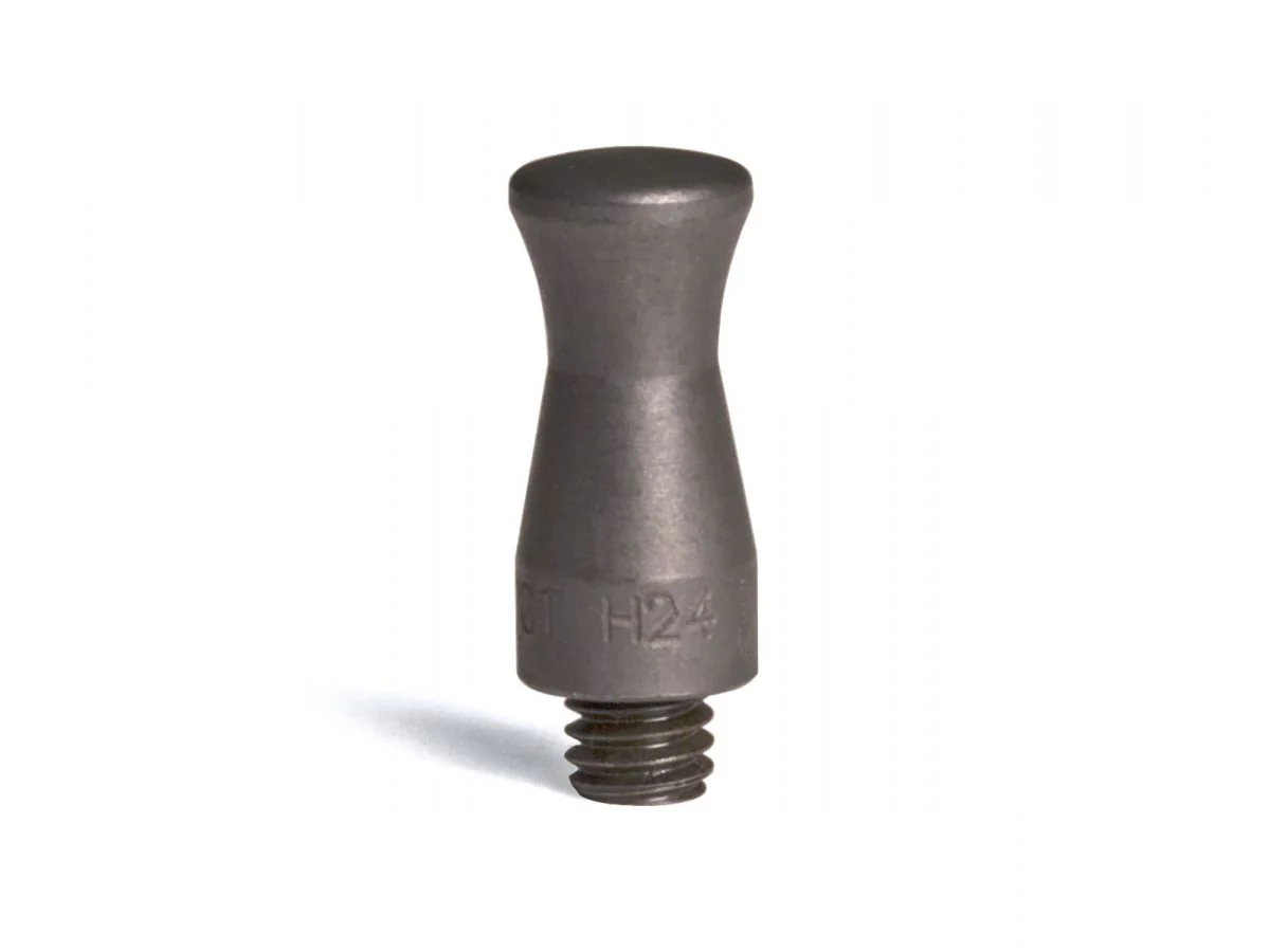 Dentcraft Half Inch Tip - 24 working diameter