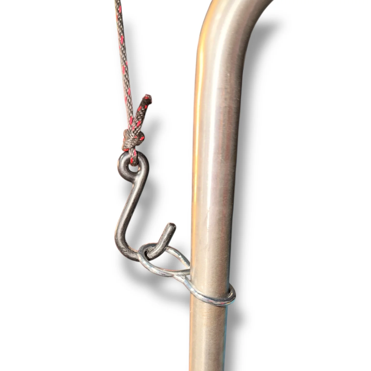 H8 Hood stand Accessory - Image 4