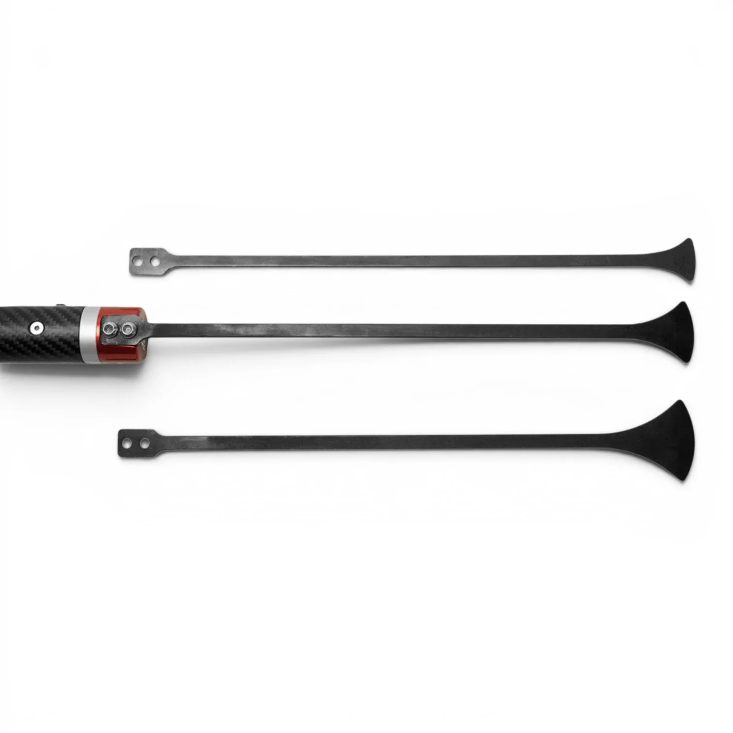 Hail King Rod - 4.0 - Carbon Fiber Rod - Twist Lock - Image 6