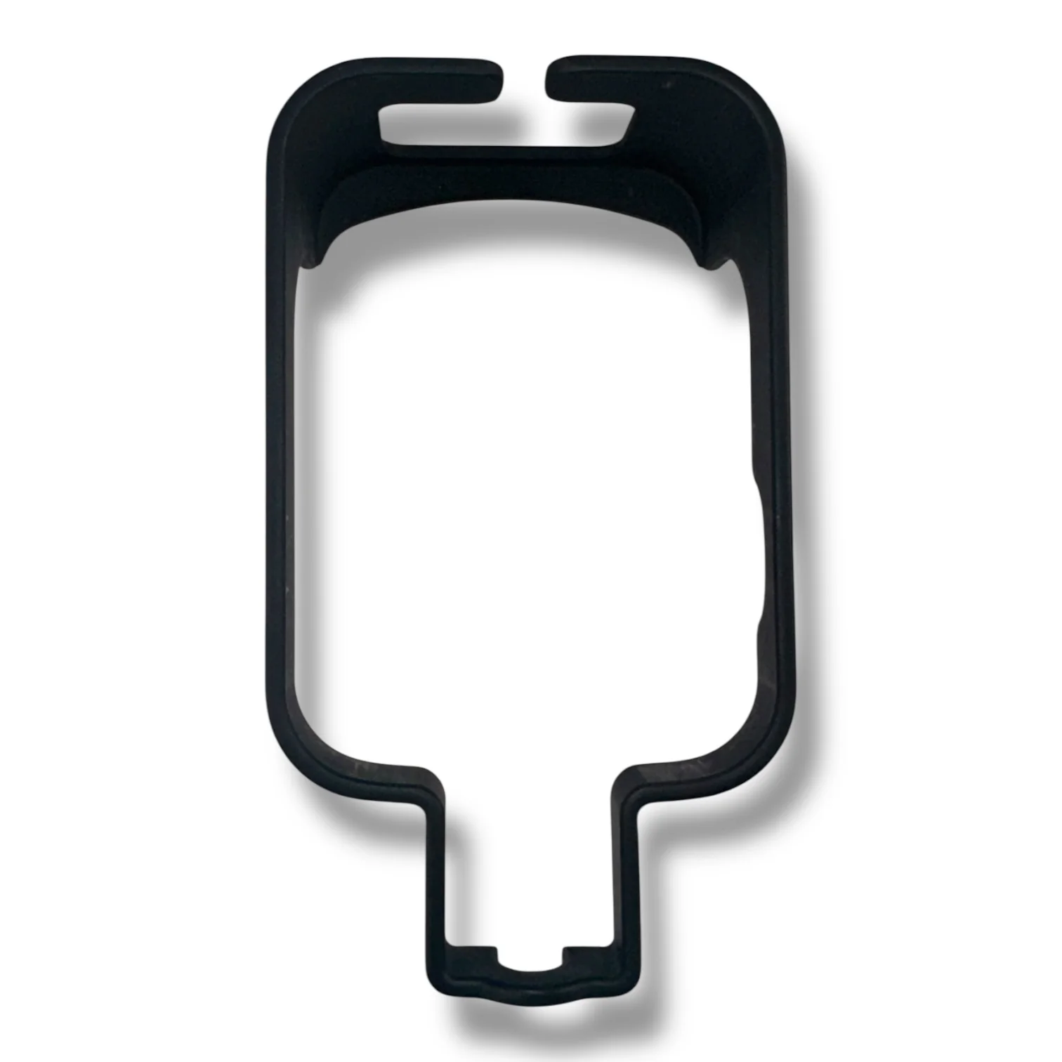 Elimadent Hail Stand Receiver Plug Lock