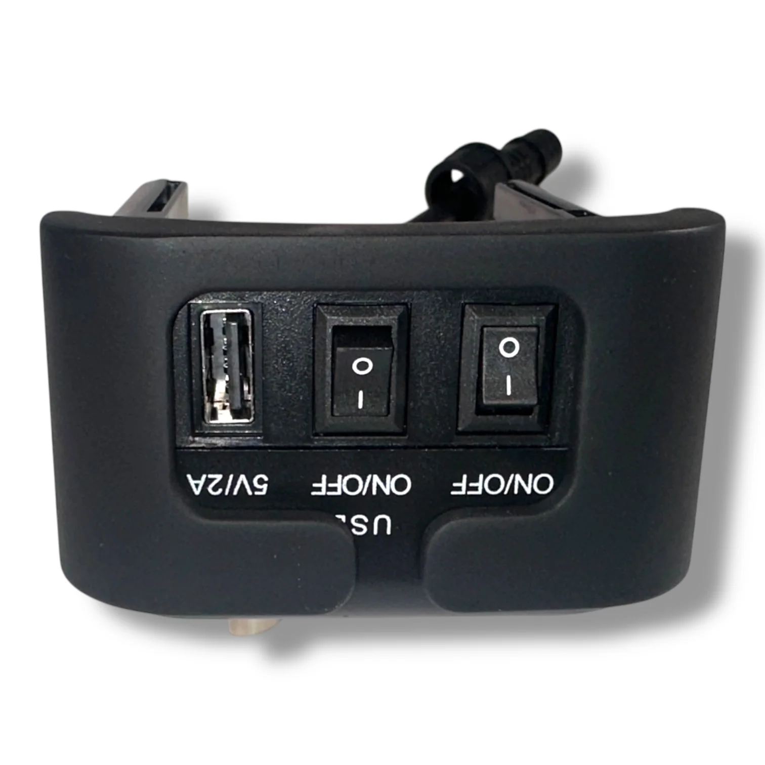 Elimadent Hail Stand Receiver Plug Lock - Image 7