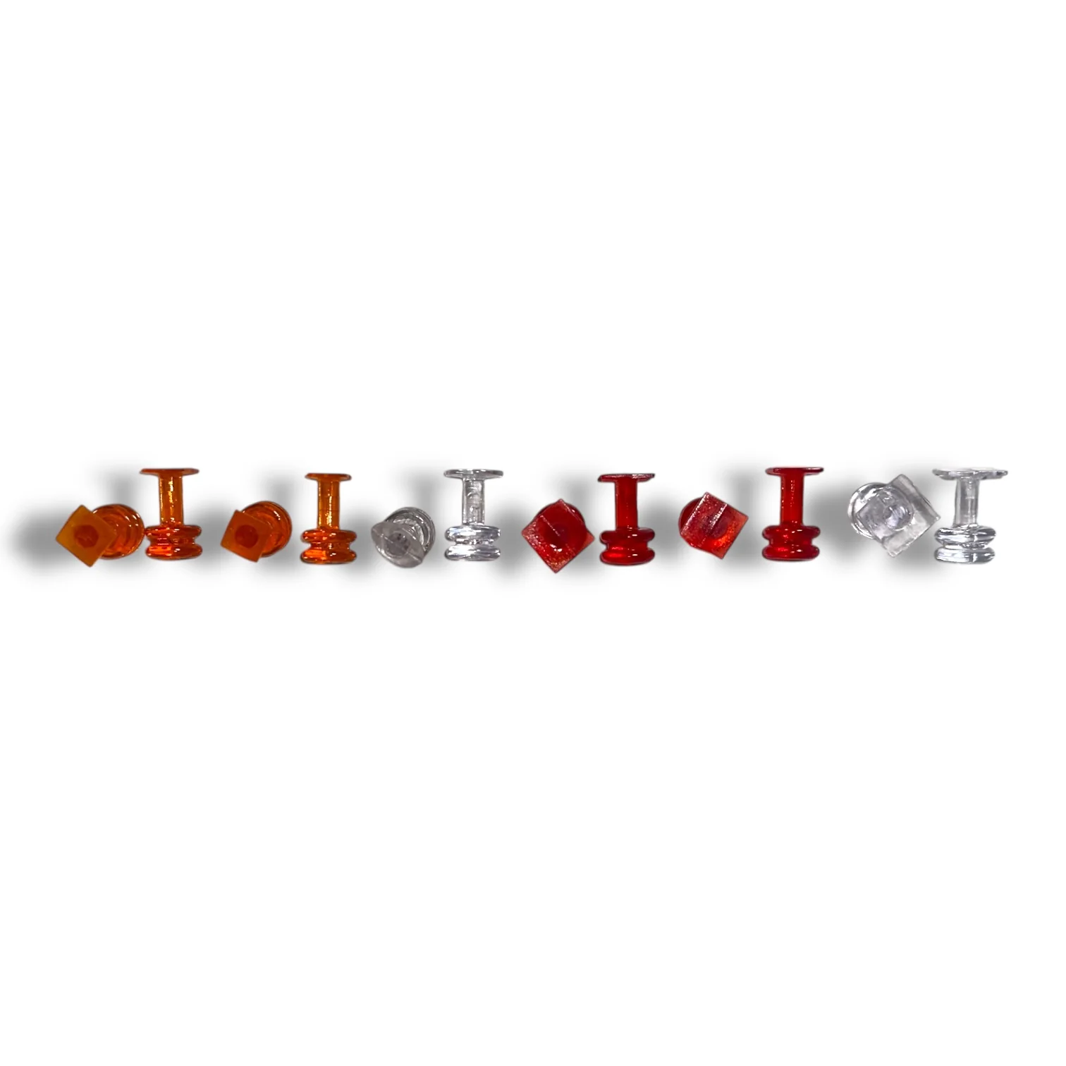 Anson Hail Tabs
