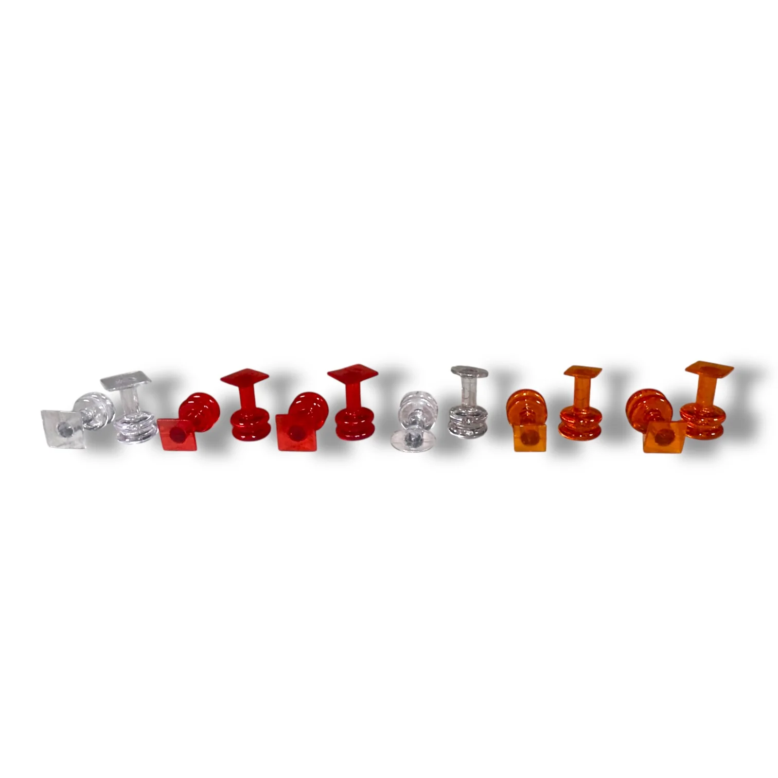 Anson Hail Tabs - Image 2