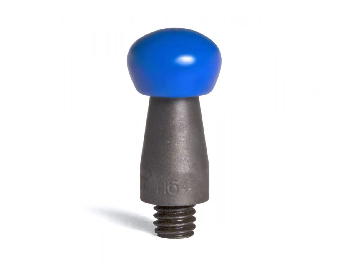 Dentcraft Half Inch - 64 working diameter