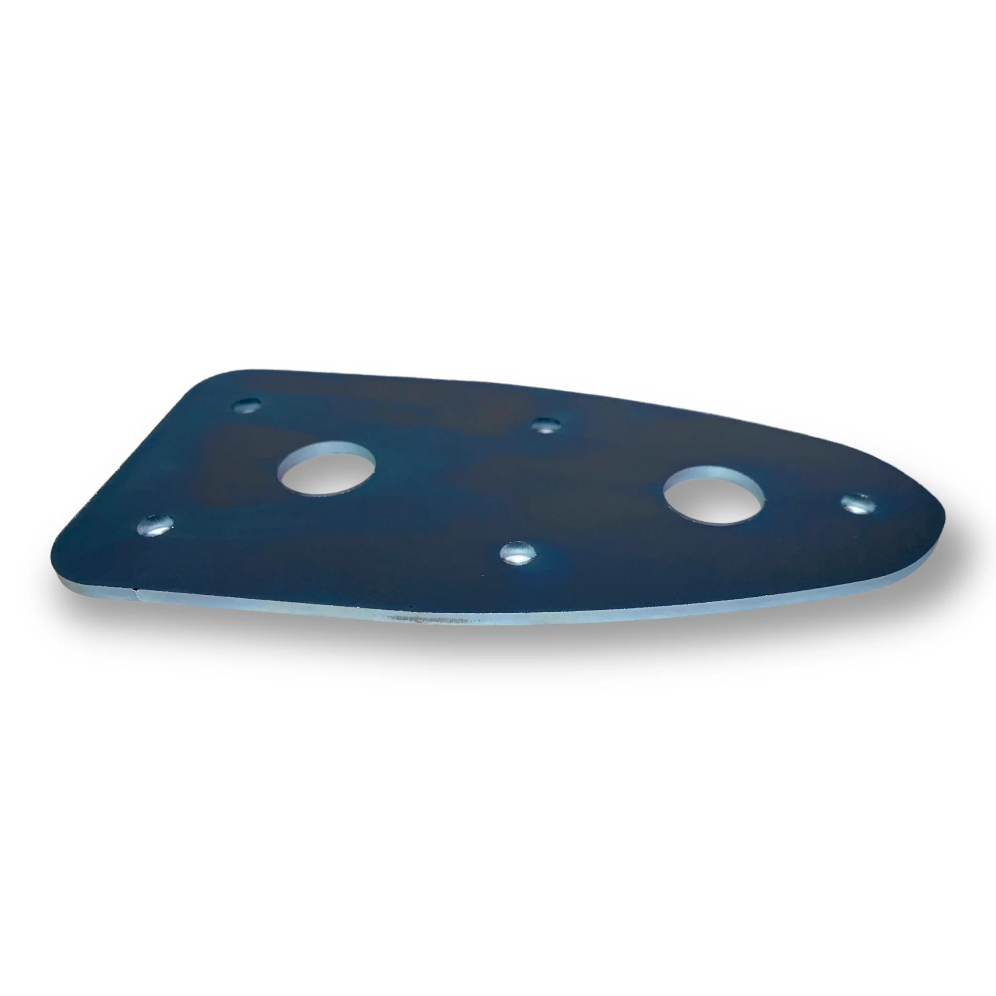 Harley tank plate - Image 2
