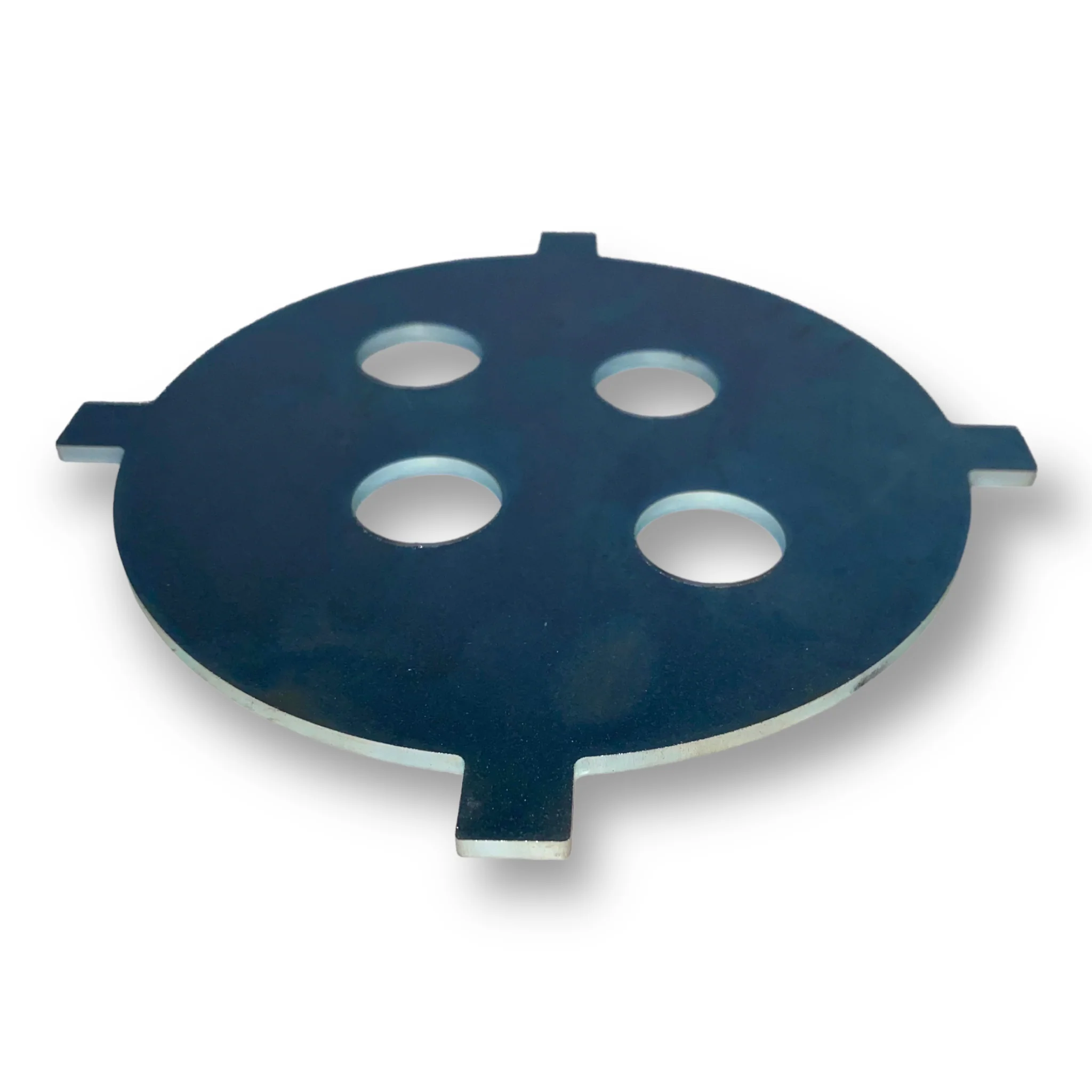 Harley tank plate FL model - Image 2