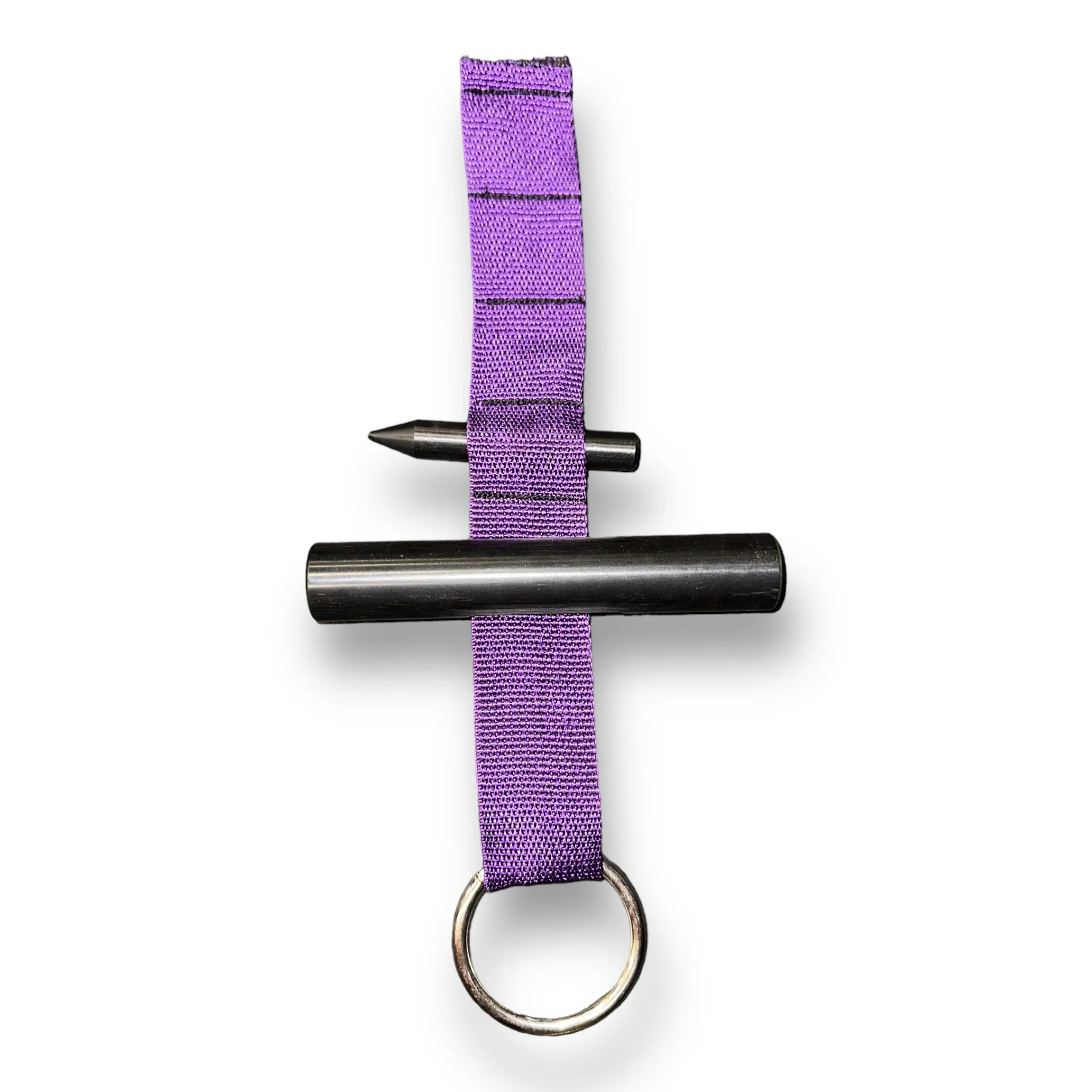 Heavy Duty Door Strap w/Tapper - Image 2