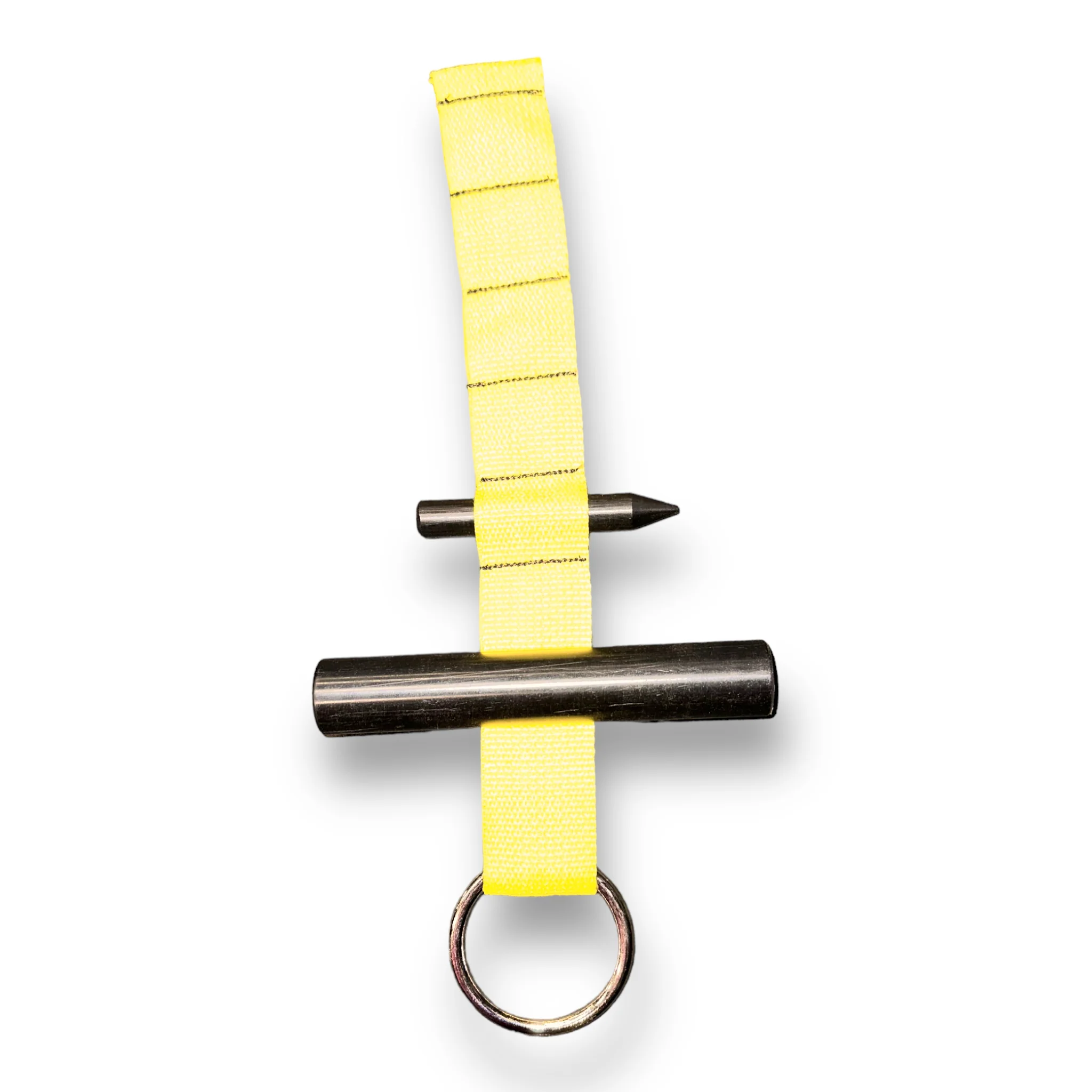 Heavy Duty Door Strap w/Tapper - Image 3