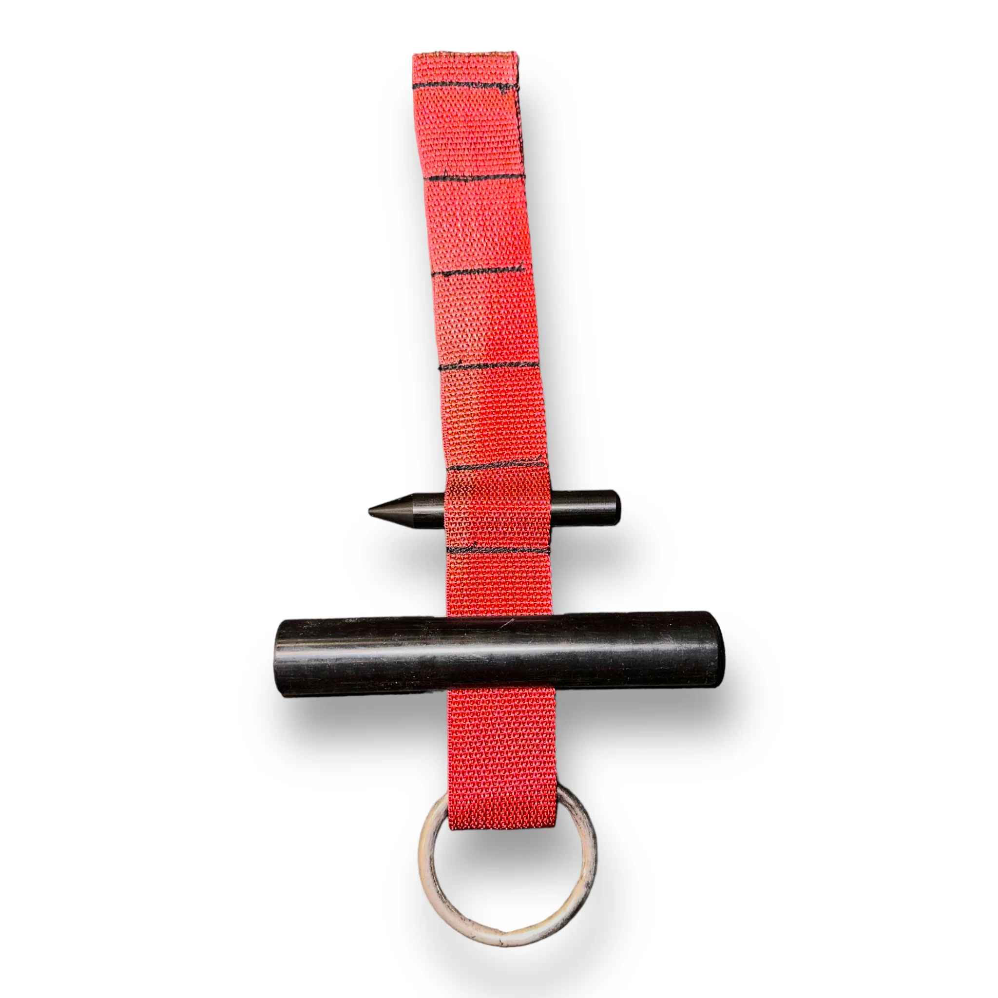 Heavy Duty Door Strap w/Tapper - Image 4