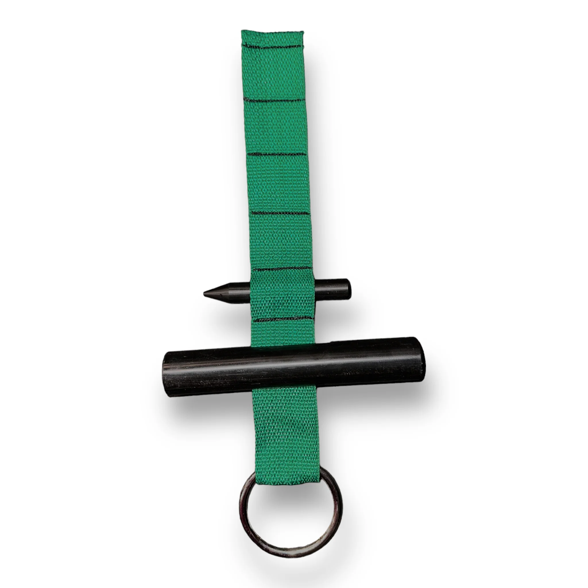 Heavy Duty Door Strap w/Tapper - Image 5