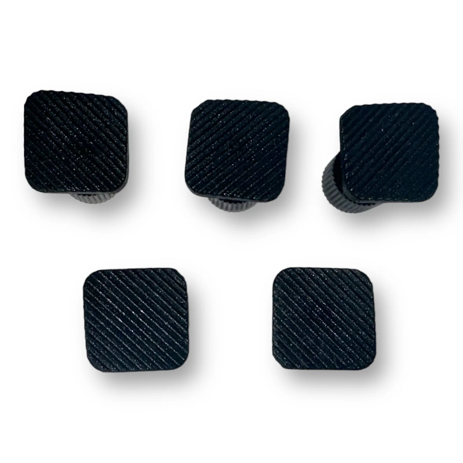 HF PDR Tools 16mm Square Glue Tabs - Image 2