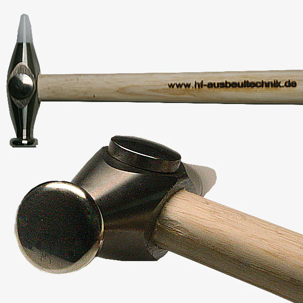 HF Tools Blending Hammer 12"