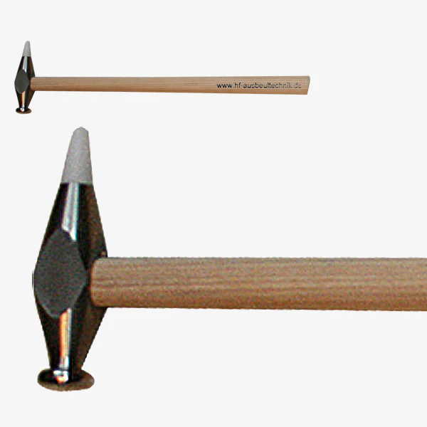 HF Tools Blending Hammer 12" - Image 5