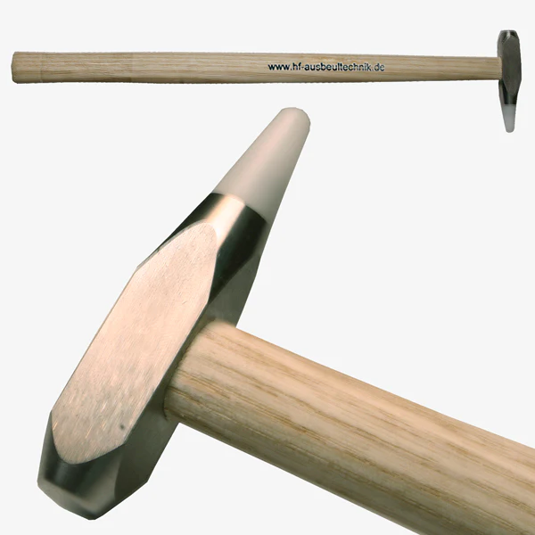 HF Tools Blending Hammer 12" - Image 6
