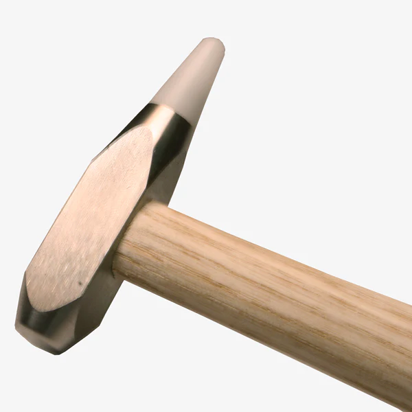 HF Tools Blending Hammer 12" - Image 7