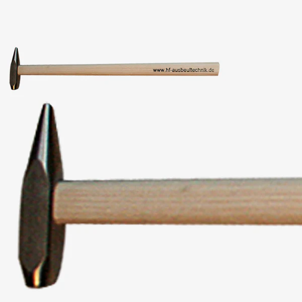 HF Tools Blending Hammer 12" - Image 9