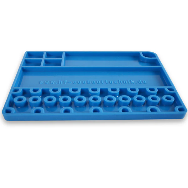 HF PDR Tools Silicone Mats - Image 2