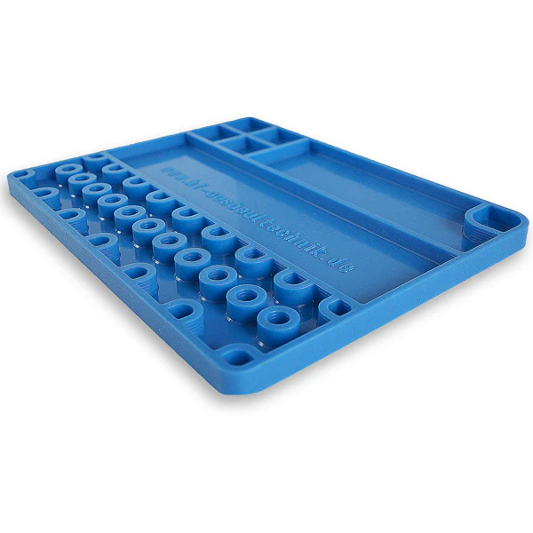 HF PDR Tools Silicone Mats - Image 3