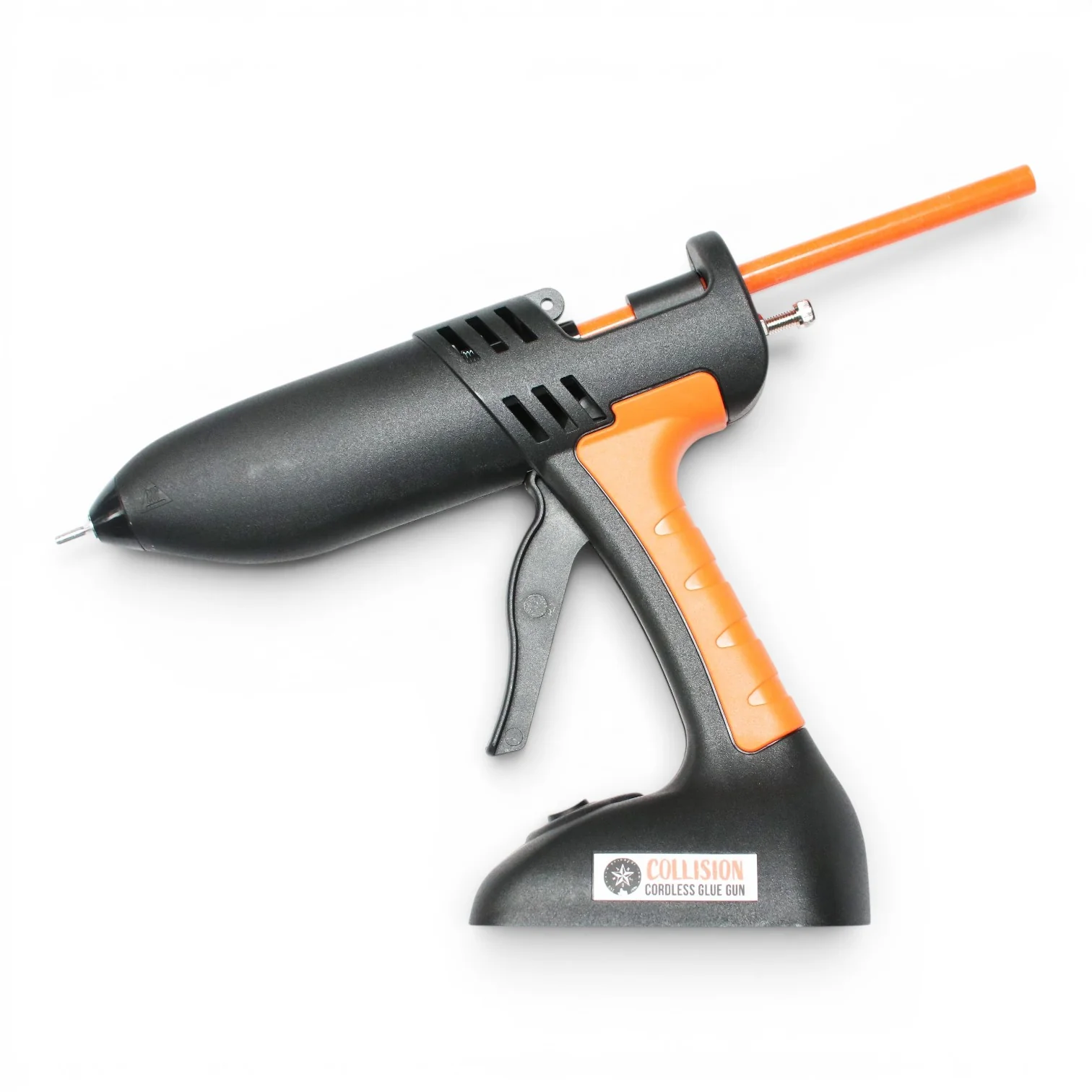 Anson Collision Glue Gun High capacity Cordless - Image 5